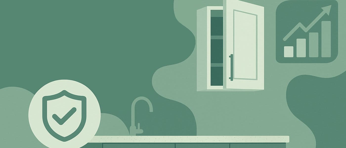 Top 5 Cabinet Refacing Trends in Austin Homes (2025 Edition)