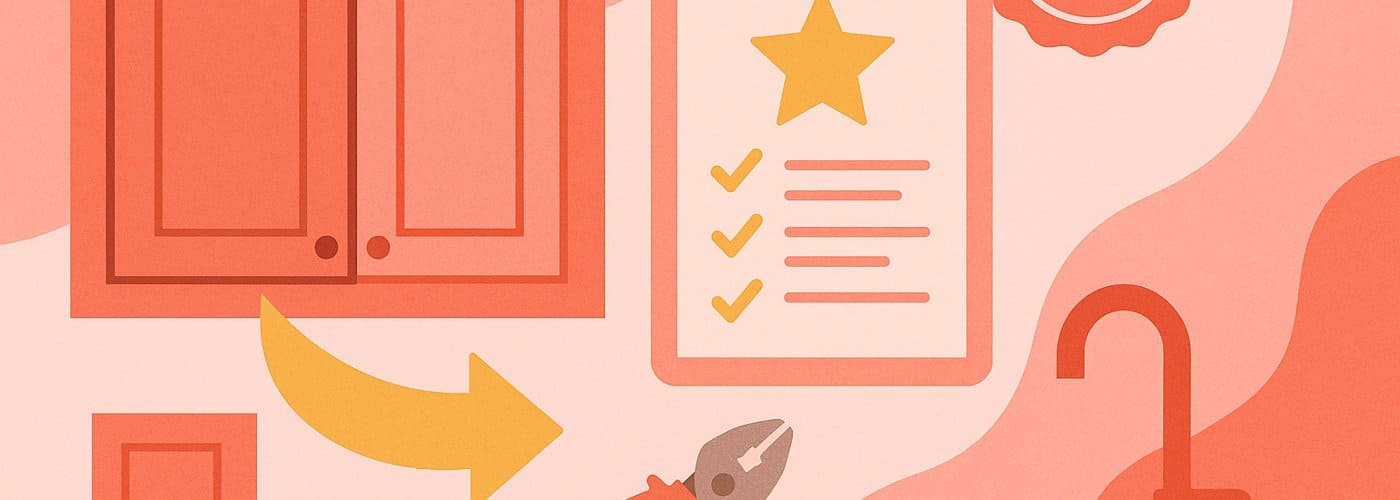 How to Choose the Best Cabinet Refacing Company in Austin, TX