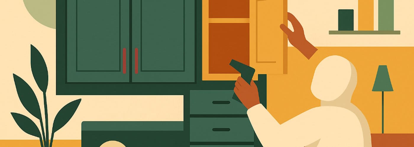 Austin Kitchen Remodeling Trends: Where Cabinet Refacing Fits In