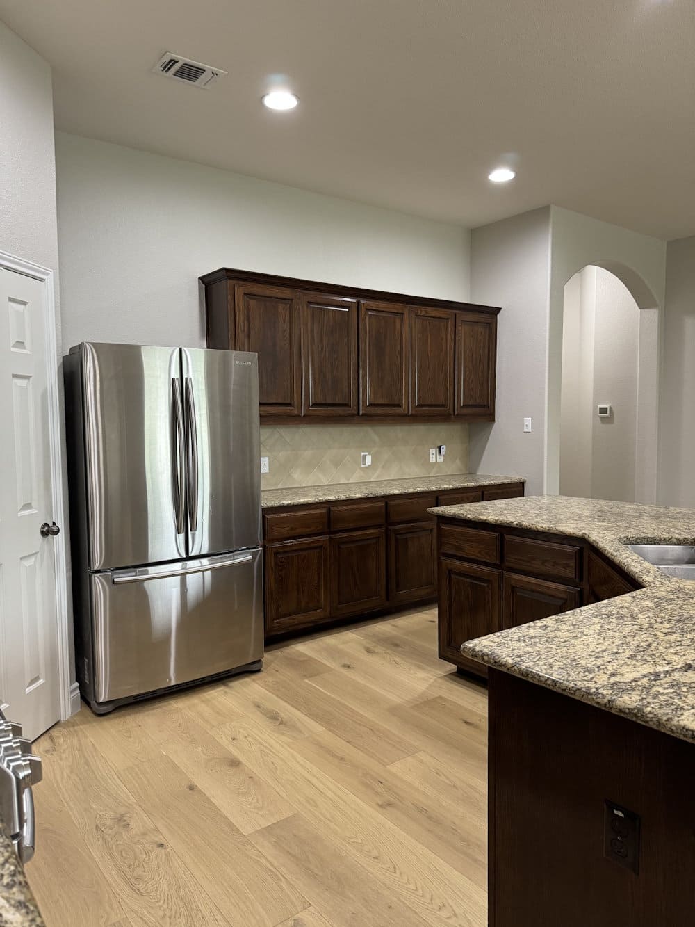 Kitchen Cabinet Renewal in Round Rock, TX