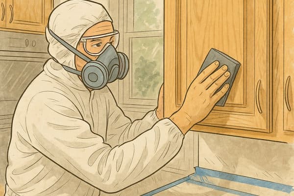 What Is Cabinet Refacing in Taylor, TX and Why Should You Consider It?