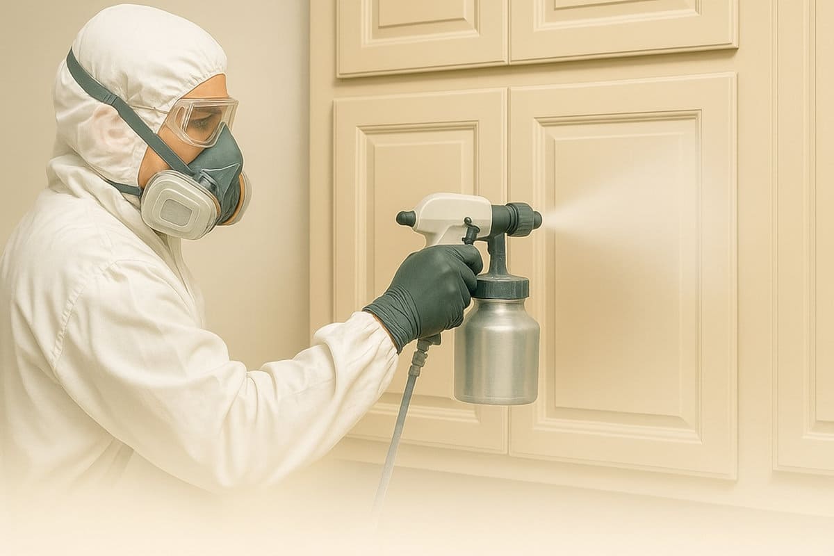 Kitchen Cabinet Remodeling in Lakeway, TX - Give Your Kitchen a New Life