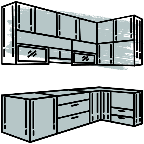 Kitchen Remodel service in Austin, TX