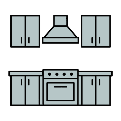 Kitchen Renovation service in Austin, TX