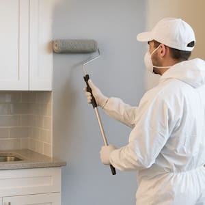 Professional Painting