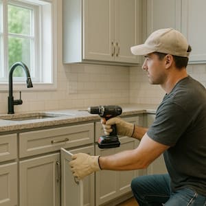 Kitchen Remodeling