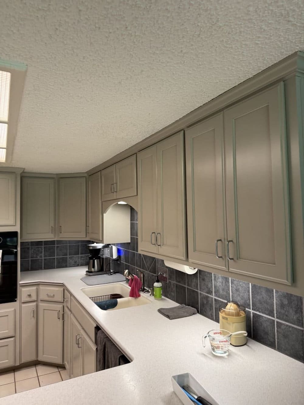 Kitchen Renovation in Round Rock, TX