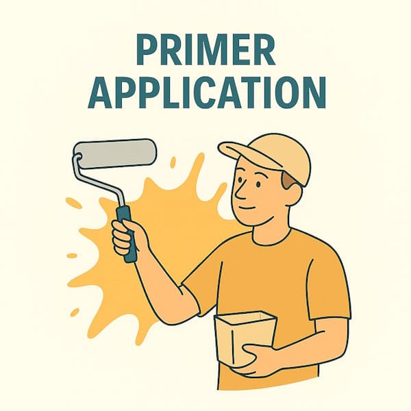 Primer Application