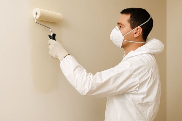 Professional Painting Service Austin