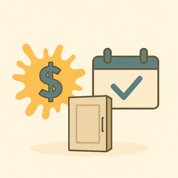 Service Cost & Completion Time Professional Painting in Austin, TX