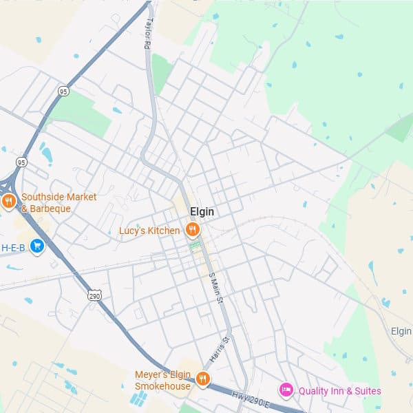 Kitchen Cabinet Restoration Company in Elgin, TX