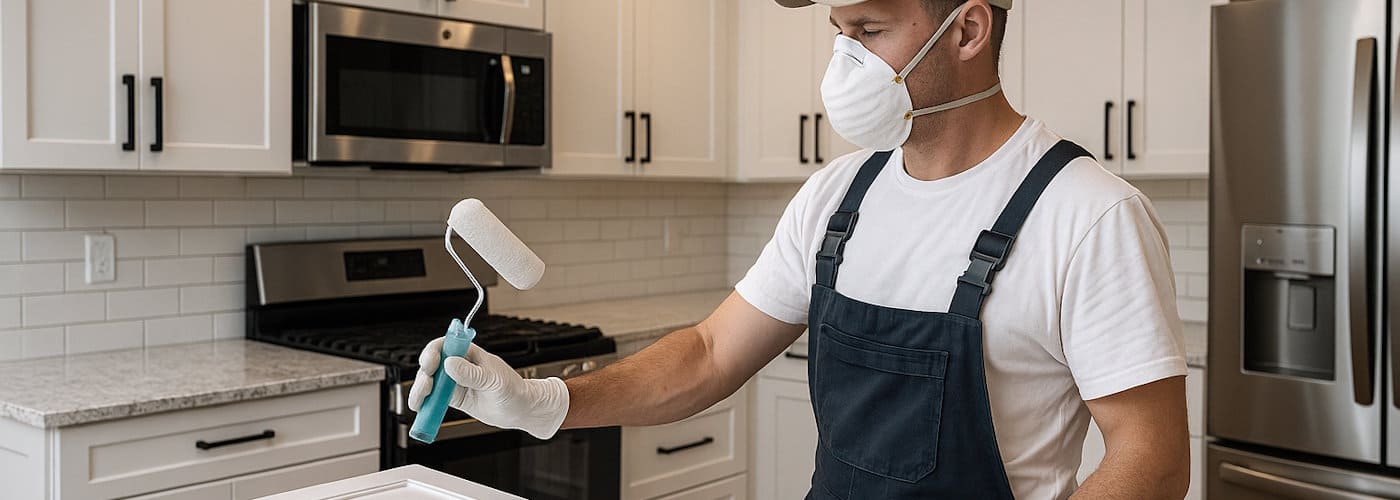 Kitchen Cabinet Restoration in Elgin, TX – Affordable, Professional, and Reliable