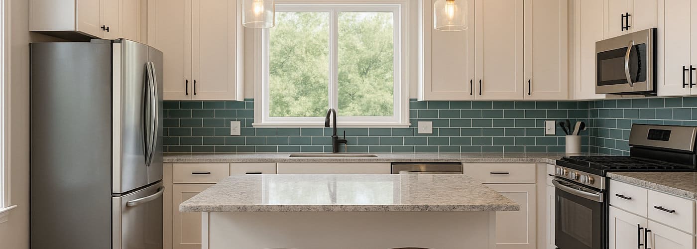 kitchen remodeling contractors service West Lake Hills near me