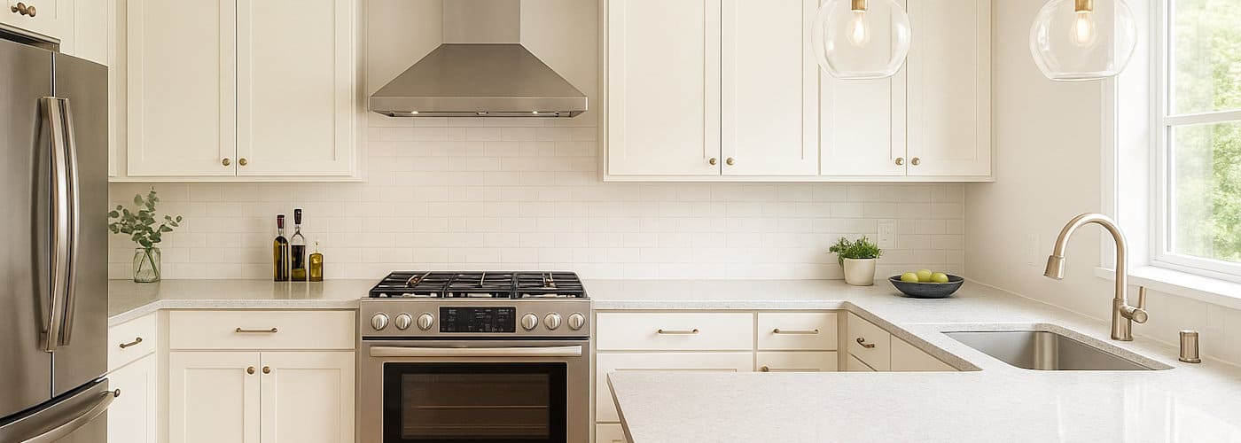 Kitchen Renovation in West Lake Hills, TX – Refresh Your Space Without a Full Remodel