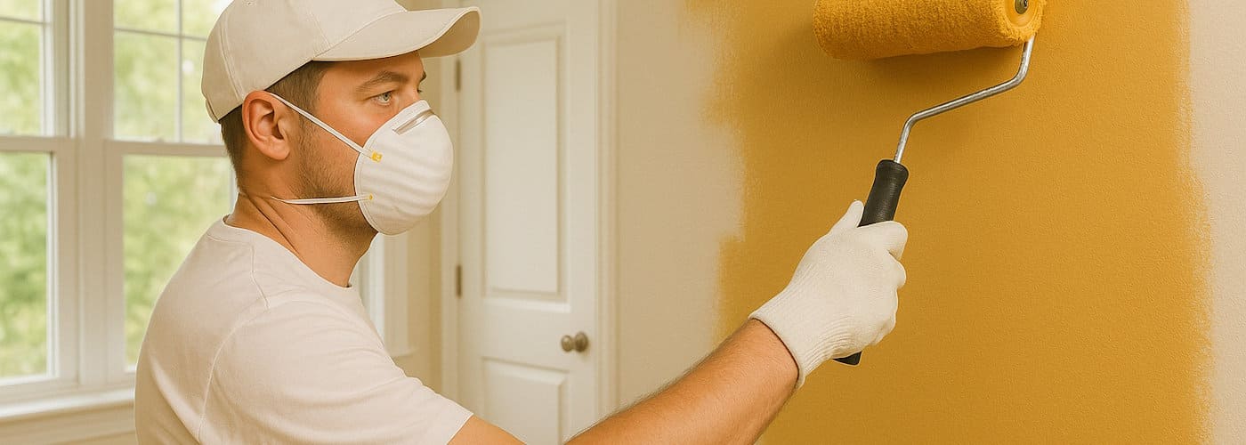 Professional Painting in Dripping Springs, TX – Expert Color & Finish Transformations