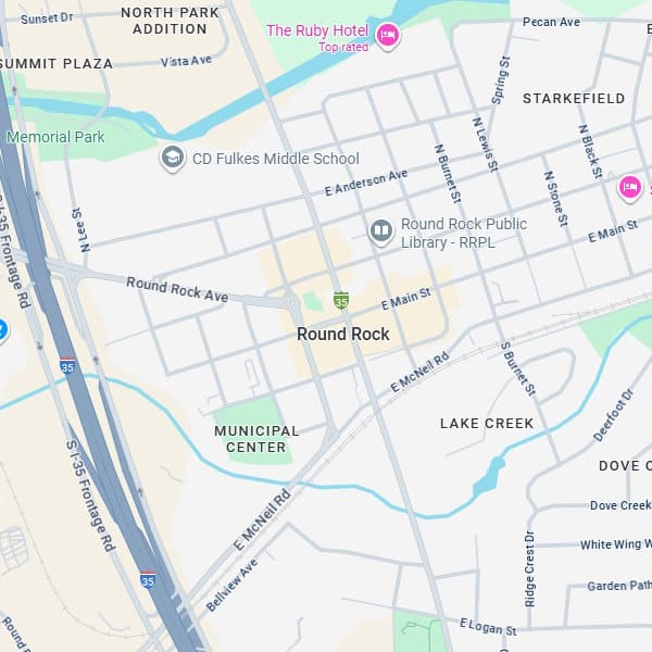 Kitchen Cabinet Restoration Company in Round Rock, TX