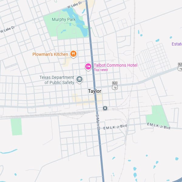 Kitchen Cabinet Restoration Company in Taylor, TX