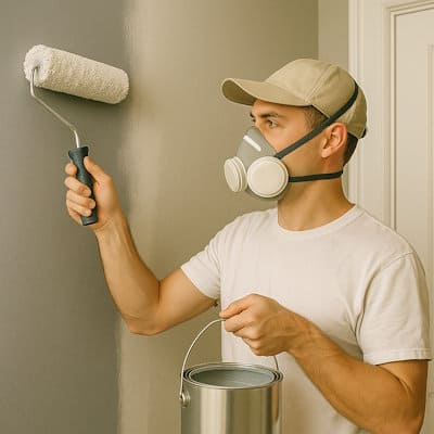 Professional Painting in Georgetown, TX