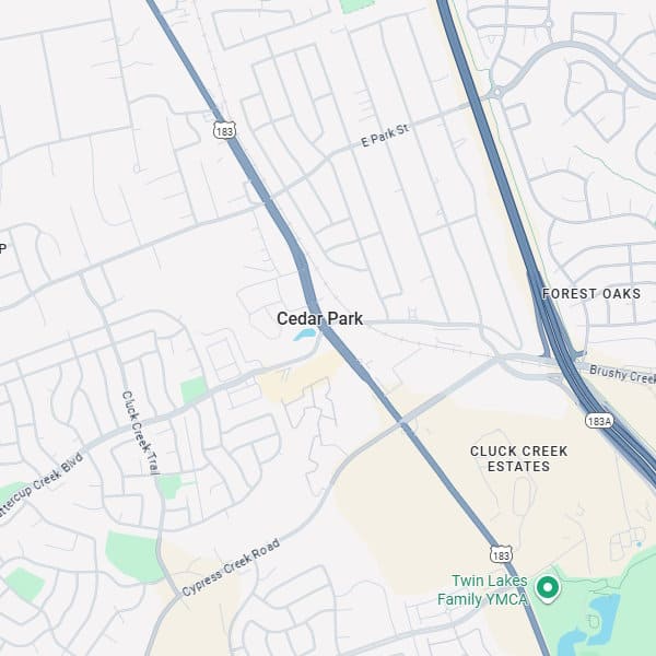 Kitchen Cabinet Restoration Company in Cedar Park, TX