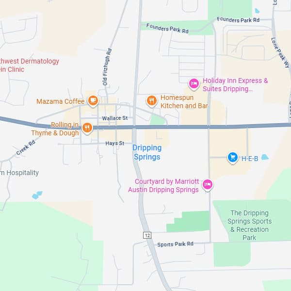 Kitchen Cabinet Restoration Company in Dripping Springs, TX