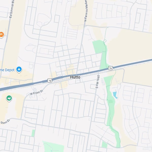 Kitchen Cabinet Restoration Company in Hutto, TX