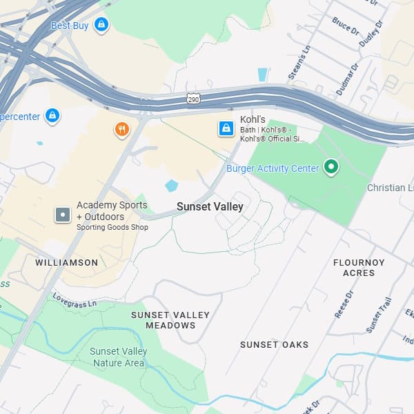 Kitchen Cabinet Restoration Company in Sunset Valley, TX