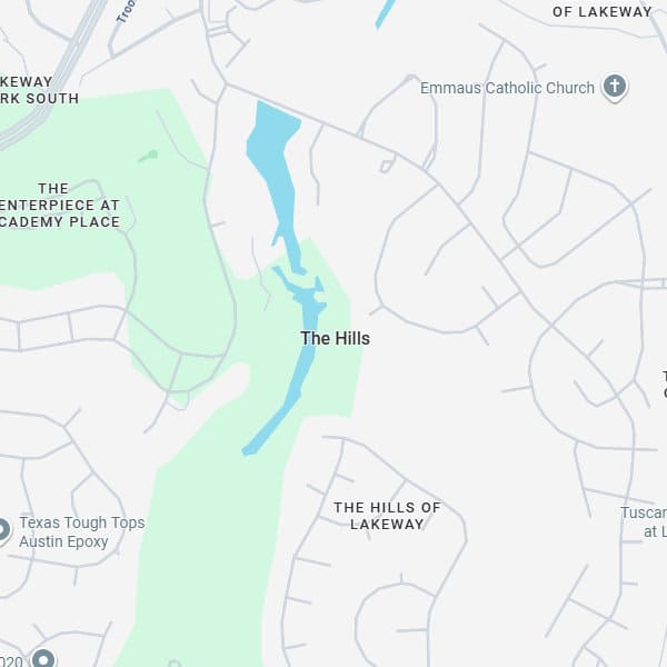 Kitchen Cabinet Restoration Company in The Hills, TX