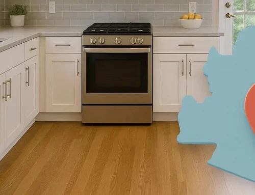 Now Serving Kitchen Cabinet Services Across Greater Austin